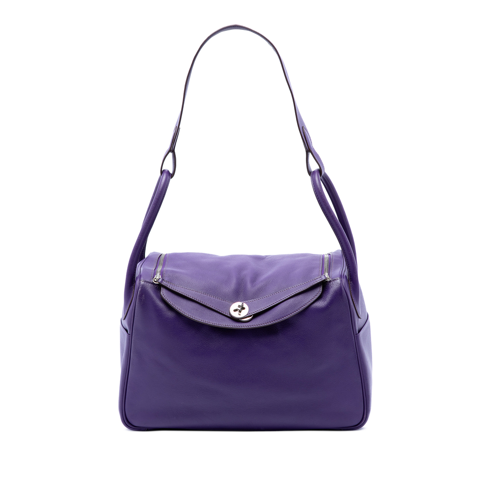 Pre-Loved Hermes Swift Lindy 34